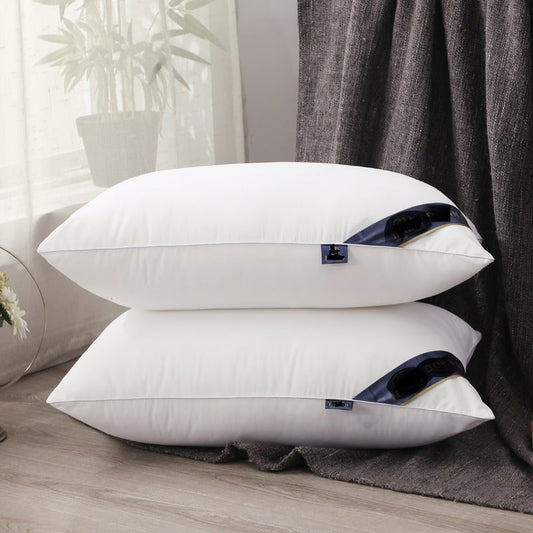 🔥HOT SALE 🏆50K+SOLD💥Hotel Collection Down Alternative Pillow for Sleeping