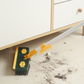 ⏳LIMITED TIME OFFER💥50%FF🔥2-in-1 Extendable Floor Scrub Brush with Squeegee