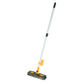⏳LIMITED TIME OFFER💥50%FF🔥2-in-1 Extendable Floor Scrub Brush with Squeegee