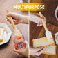 💥50K+ SOLD – HOT SALE💥Silicone Mini Jam Spatula