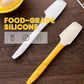💥50K+ SOLD – HOT SALE💥Silicone Mini Jam Spatula