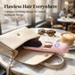 🥳2026 HOT SALE🥳💞50K+ SOLD!👵✨ 50% OFF! 3-Temp Ionic Straightening Comb – Anti-scald design, gentle on hair. Adds shine, reduces frizz. Perfect for safe daily styling. 🌸🛡️