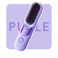 🥳2026 HOT SALE🥳💞50K+ SOLD!👵✨ 50% OFF! 3-Temp Ionic Straightening Comb – Anti-scald design, gentle on hair. Adds shine, reduces frizz. Perfect for safe daily styling. 🌸🛡️