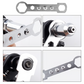 🔥 HOT SALE 🔥Electric Rivet Gun Adapter Kit