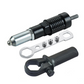 🔥 HOT SALE 🔥Electric Rivet Gun Adapter Kit