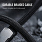 ⚡ CUSTOMER FAVOURIT⏳50% OFF!🔥2-in-1 Fast Charging Cable with Mobile Phone Stand