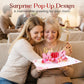 💌Mother's Day Special Sale 50% OFF!💌3D Pop-Up "Best Mom Ever" Greeting Card