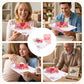💌Mother's Day Special Sale 50% OFF!💌3D Pop-Up "Best Mom Ever" Greeting Card
