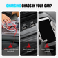 📻 49% OFF NOW! 🚗 Universal Dual-Port Car FM Bluetooth Transmitter – Wireless Music, Hands-Free Calling & Dual USB Charger 🔌