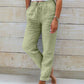 🥳2026 HOT SALE🥳💞50K+ SOLD!👖🌸 50% OFF! Cotton Linen Wide Leg Pants – Breathable & soft for summer. Elastic drawstring waist, easy on/off. Relaxed fit flatters every leg. 🌿✨