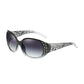 🥳2026 HOT SALE🥳💞50K+ SOLD!🌸✨ 50% OFF! Retro Oversized Sunglasses – Polarized lenses cut glare, UV400 protection. Rhinestone details for a touch of glamour. Flattering for all face shapes. A stylish essential. 🕶️💎