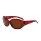 🥳2026 HOT SALE🥳💞50K+ SOLD!🌸✨ 50% OFF! Retro Oversized Sunglasses – Polarized lenses cut glare, UV400 protection. Rhinestone details for a touch of glamour. Flattering for all face shapes. A stylish essential. 🕶️💎