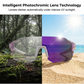 ✨Spring Special 50% Off👓Large Frame UV Protection Sports Glasses☀️