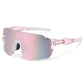 ✨Spring Special 50% Off👓Large Frame UV Protection Sports Glasses☀️