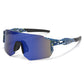 ✨Spring Special 50% Off👓Large Frame UV Protection Sports Glasses☀️