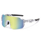 ✨Spring Special 50% Off👓Large Frame UV Protection Sports Glasses☀️