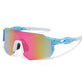 ✨Spring Special 50% Off👓Large Frame UV Protection Sports Glasses☀️