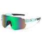 ✨Spring Special 50% Off👓Large Frame UV Protection Sports Glasses☀️