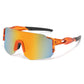 ✨Spring Special 50% Off👓Large Frame UV Protection Sports Glasses☀️