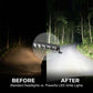 🔥HOT SALE 50%OFF💡LED Light Bar for Cars & Motorcycles