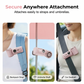 🌸Spring Sale 50%Off💞Portable Clip-On Fan with LED Display