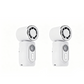 🌸Spring Sale 50%Off💞Portable Clip-On Fan with LED Display