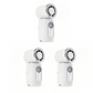🌸Spring Sale 50%Off💞Portable Clip-On Fan with LED Display