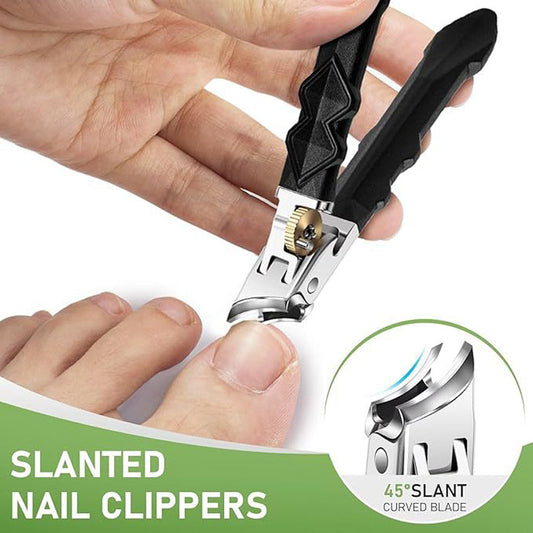 🔥HOT SALE🔥Professional Precision Ingrown Toenail Clippers