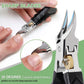 🔥HOT SALE🔥Professional Precision Ingrown Toenail Clippers