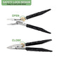 🔥HOT SALE🔥Professional Precision Ingrown Toenail Clippers