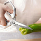 🔥HOT SALE 50% OFF✂️Multi-Functional Heavy Duty Kitchen Shears