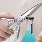 🔥HOT SALE 50% OFF✂️Multi-Functional Heavy Duty Kitchen Shears