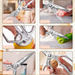 🔥HOT SALE 50% OFF✂️Multi-Functional Heavy Duty Kitchen Shears