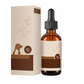 📢📢 BUY 2 GET 1 FREE 🐱🐶Ear Cleaner with Tea Tree Oil for Cats & Dogs | Gentle • Effective • Soothes Itching