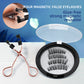 ✨2026 New Arrival 50% Off🔥3D Magnetic Eyelash Set