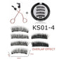 ✨2026 New Arrival 50% Off🔥3D Magnetic Eyelash Set