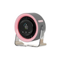 💐50% OFF ! 100-Speed Mini Desk Fan – Ultra Quiet & Energy Saving 🔇💚【Limited Stock】