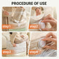 🌸Spring Sale 50%OFF🔥Extra Large Vacuum Storage Bag - Press To Exhaust