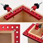 📐 50% OFF NOW! 🔧 90-Degree Positioning Squares Right Angle Clamps Kit