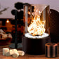 🔥HOT SALE 50%OFF😍🎁Indoor & Outdoor Tabletop Fire Pit