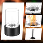 🔥HOT SALE 50%OFF😍🎁Indoor & Outdoor Tabletop Fire Pit