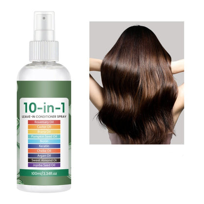 🔥HOT SALE🔥 Hair Conditioning Mist Detangling Spray