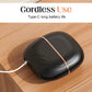 🌸Spring Sale🔥Mini Cordless Hair Straightener Comb