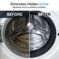 💥 50% OFF🔥Washing Machine Cleaner Tablets (12-Pack)