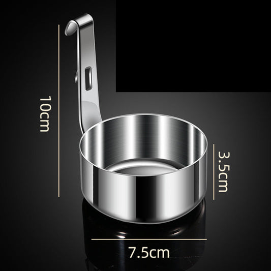 📣📣Limited-time offer🔥50%OFF🔥Stainless Steel Egg Ring Mold