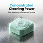 💥 50% OFF🔥Washing Machine Cleaner Tablets (12-Pack)