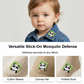 🦟LAST DAY SALE 49% OFF⚡50K+ SOLD💕Mosquito Repellent Stickers for Kids