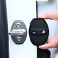⏳Limited-time 50% off⏰Car Door Lock Protector – Noise Reduction & Weather Protection🚗🚪