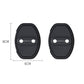 ⏳Limited-time 50% off⏰Car Door Lock Protector – Noise Reduction & Weather Protection🚗🚪