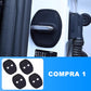 ⏳Limited-time 50% off⏰Car Door Lock Protector – Noise Reduction & Weather Protection🚗🚪